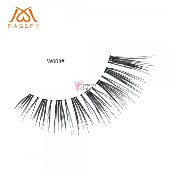 Gene false MAGEFY tip banda, 1 pereche cod W003